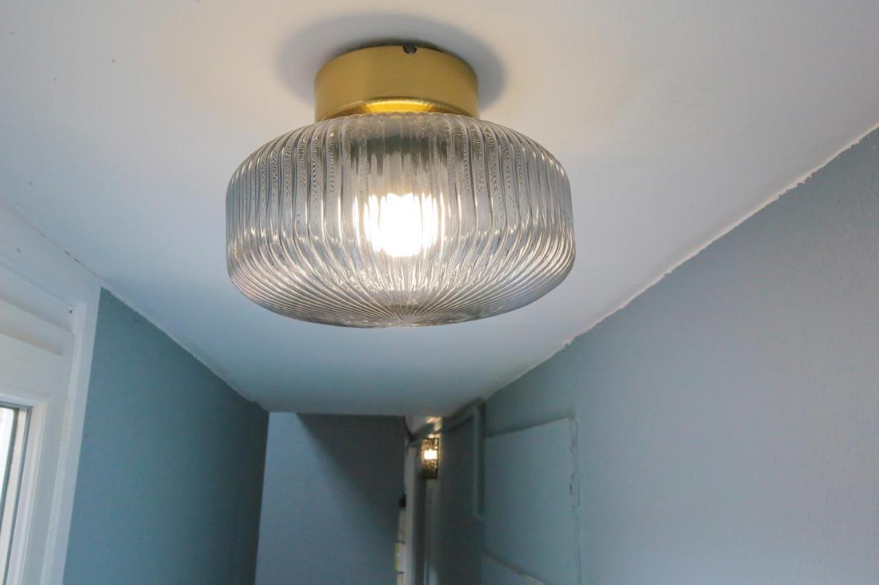 Le Rhinoceros, T1 Hypercentre Chic Et Cosy, Wifi Par Sovalfi Apartman Saint-Etienne  Kültér fotó